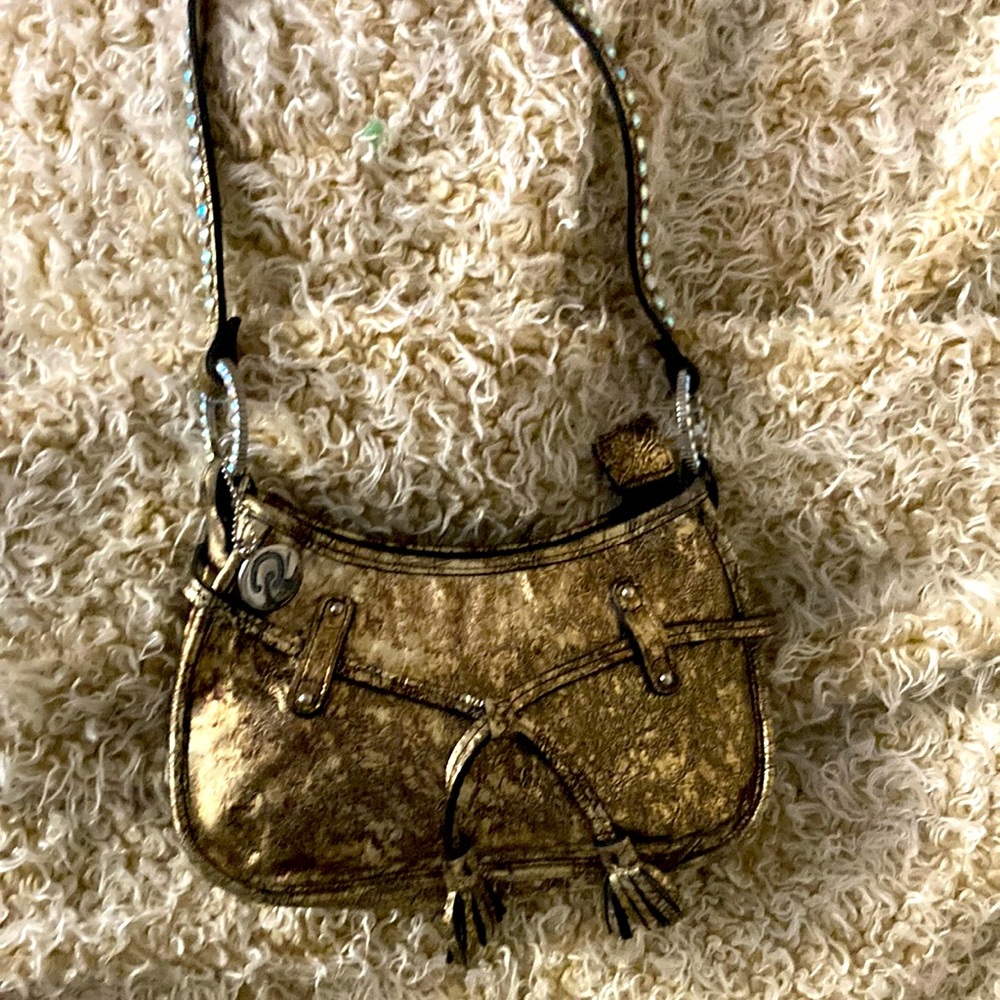 Cute Raviani bling purse